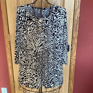 Anne Klein Blouse